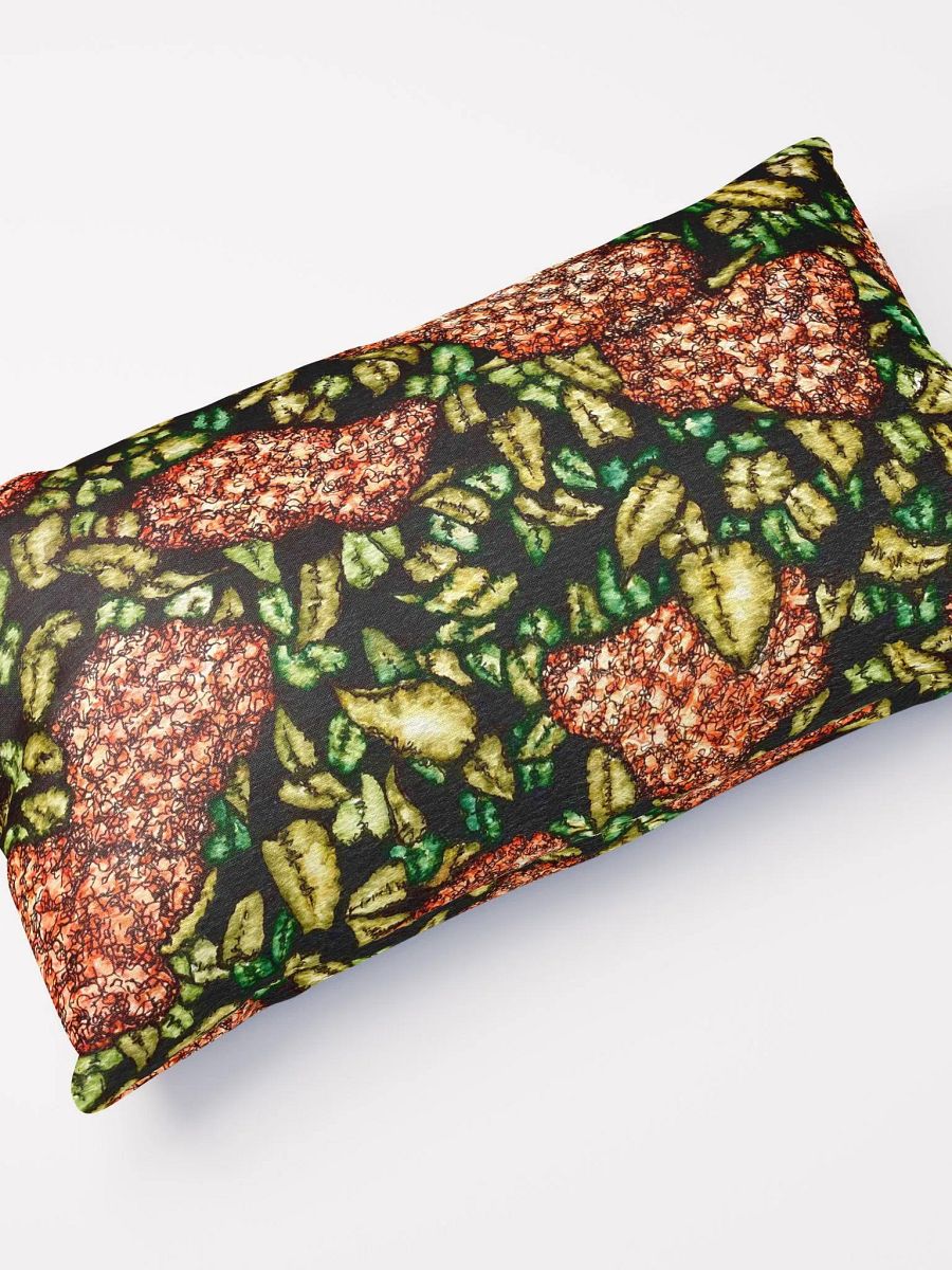 HYDRANGEAS V pillow product image (11)