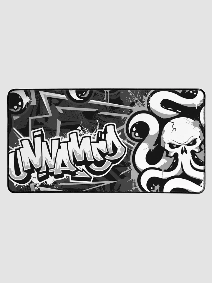 Grey Scale Graffiti product image (1)