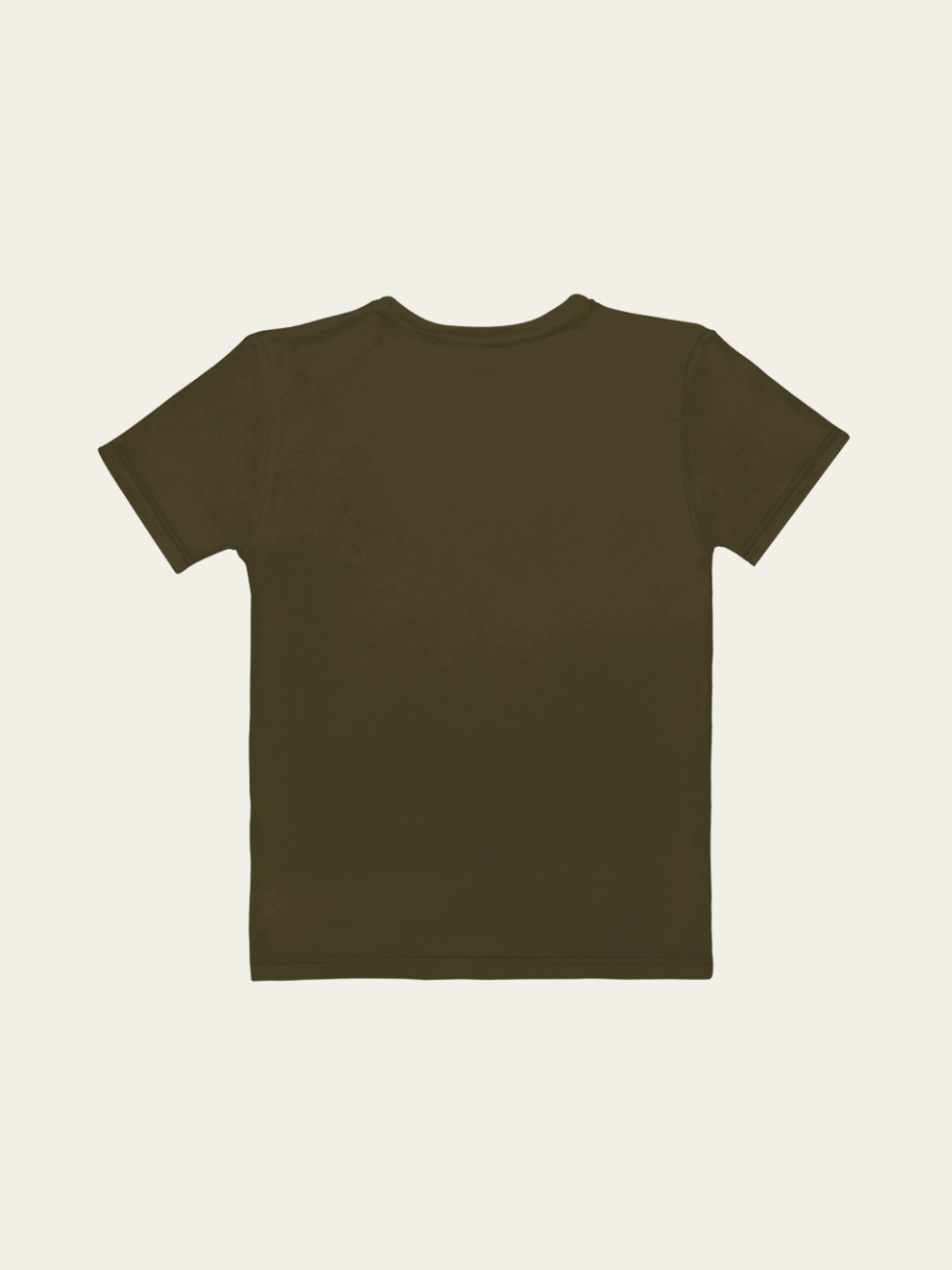 Beach Club T-Shirt - Earthbound product image (3)