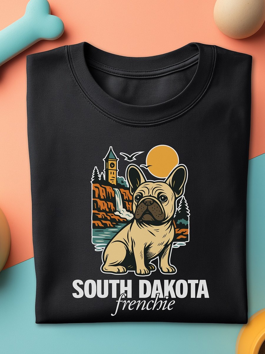 SOUTH DAKOTA frenchie product image (3)