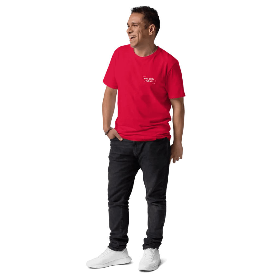 T-Shirt Personal Journey product image (8)