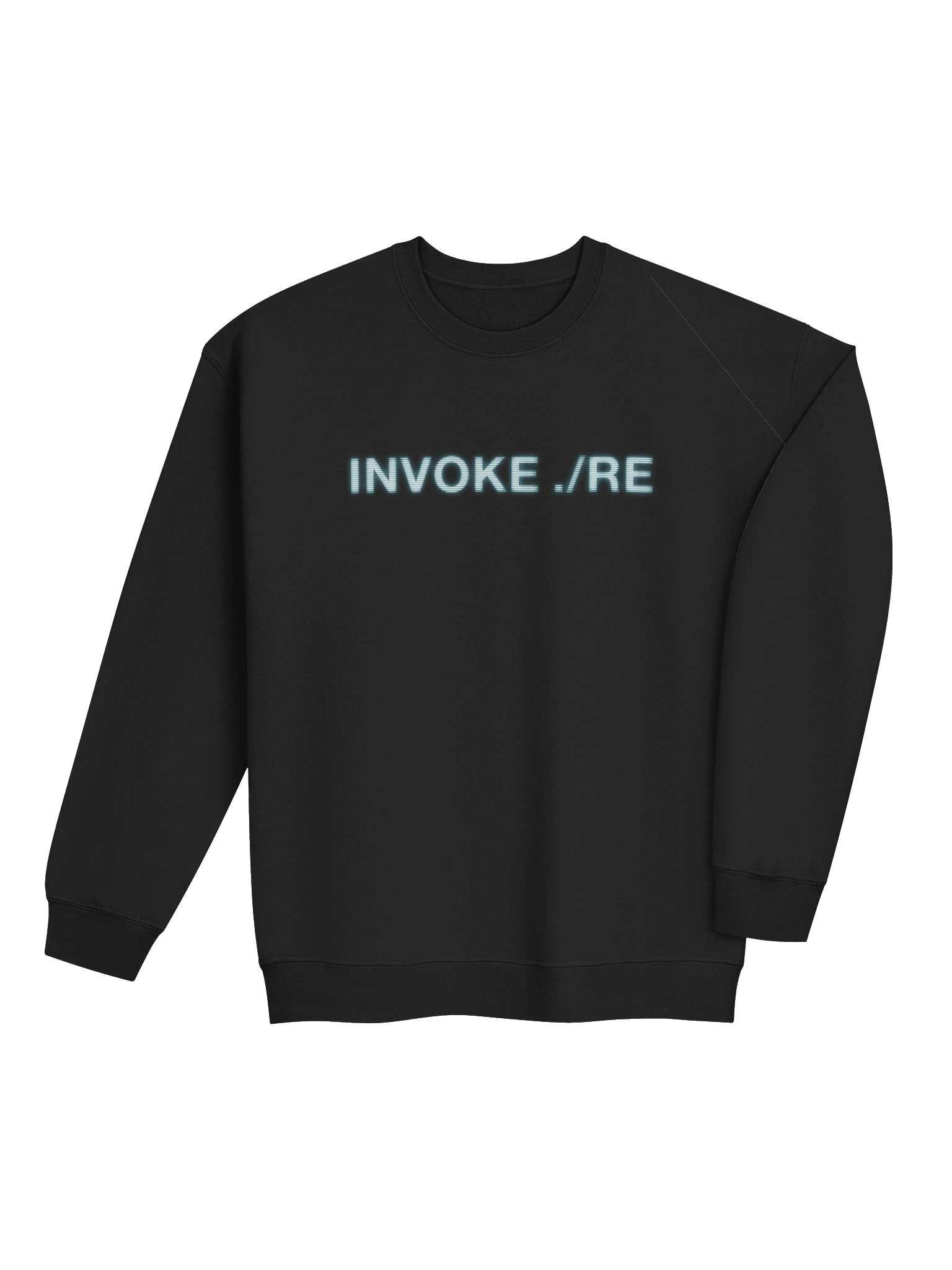 Invoke RE Crewneck product image (4)