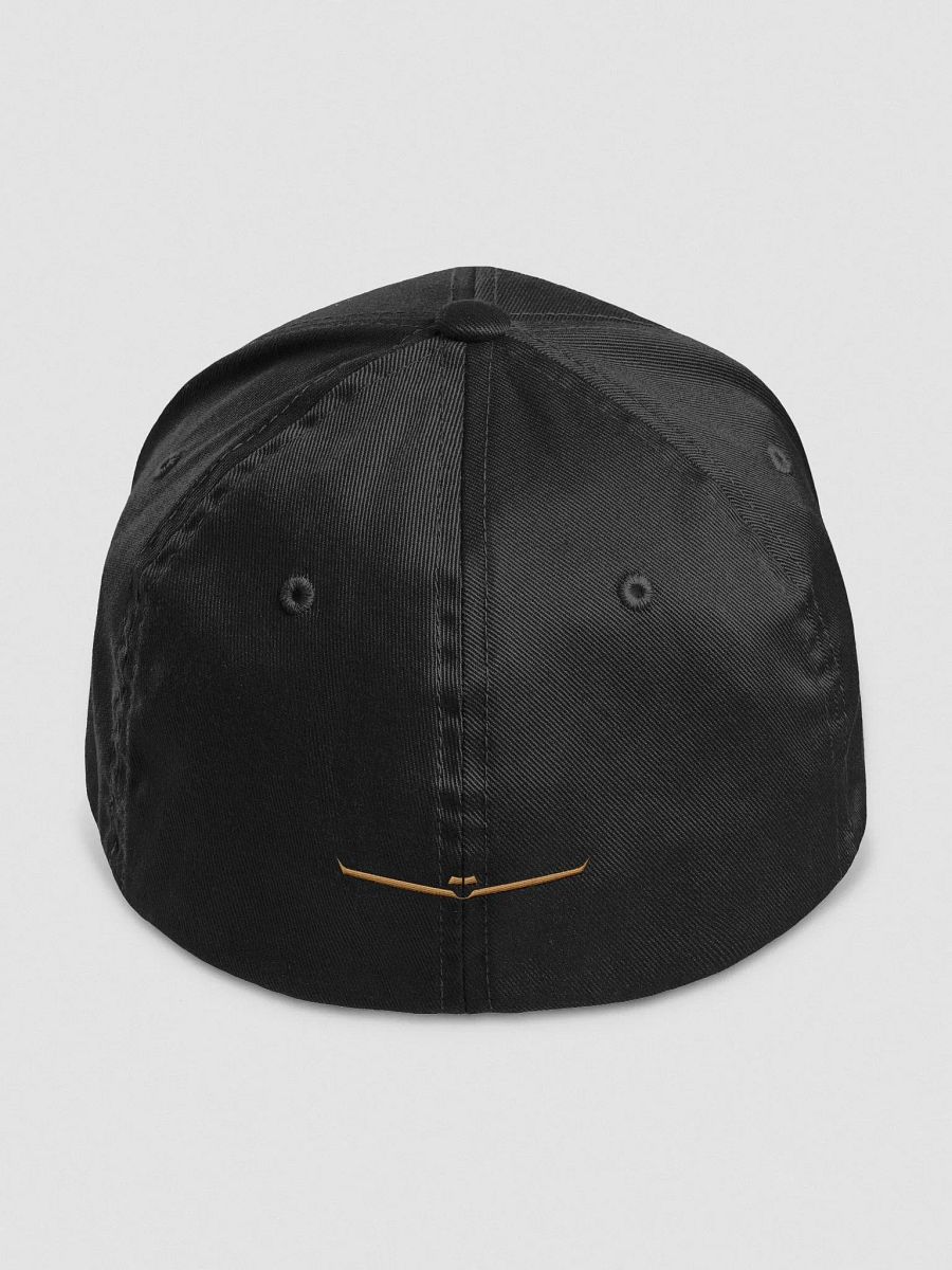 JL Fitted - GOLD product image (2)