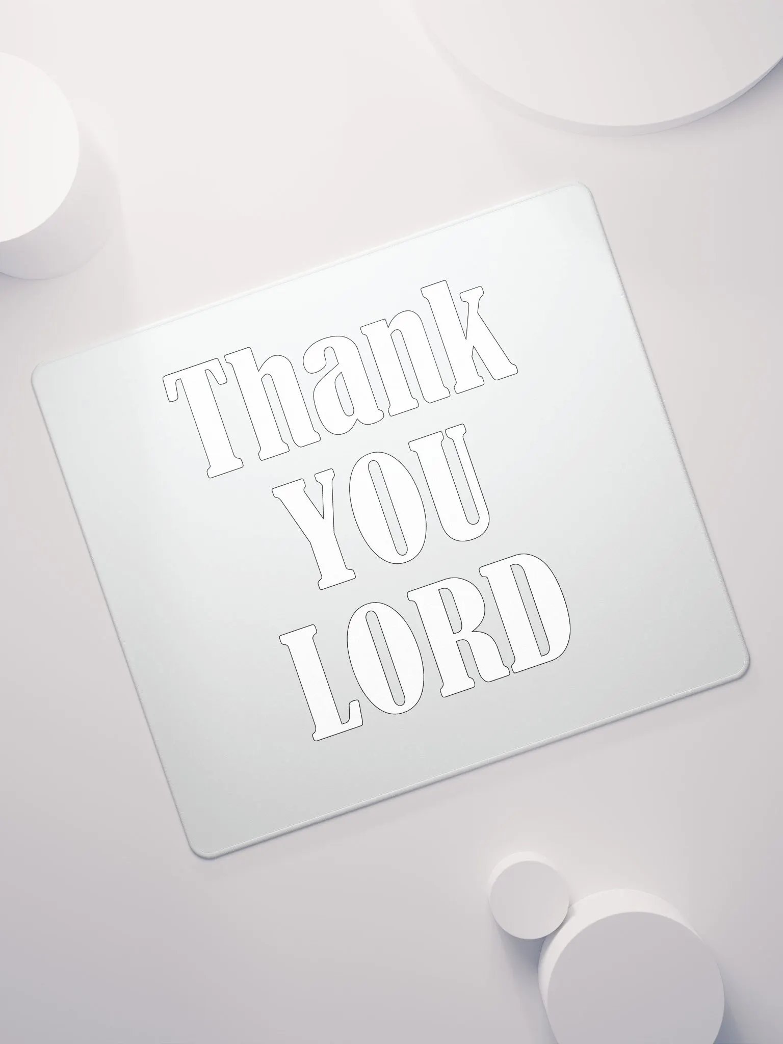 THANK YOU, LORD, product image (11)