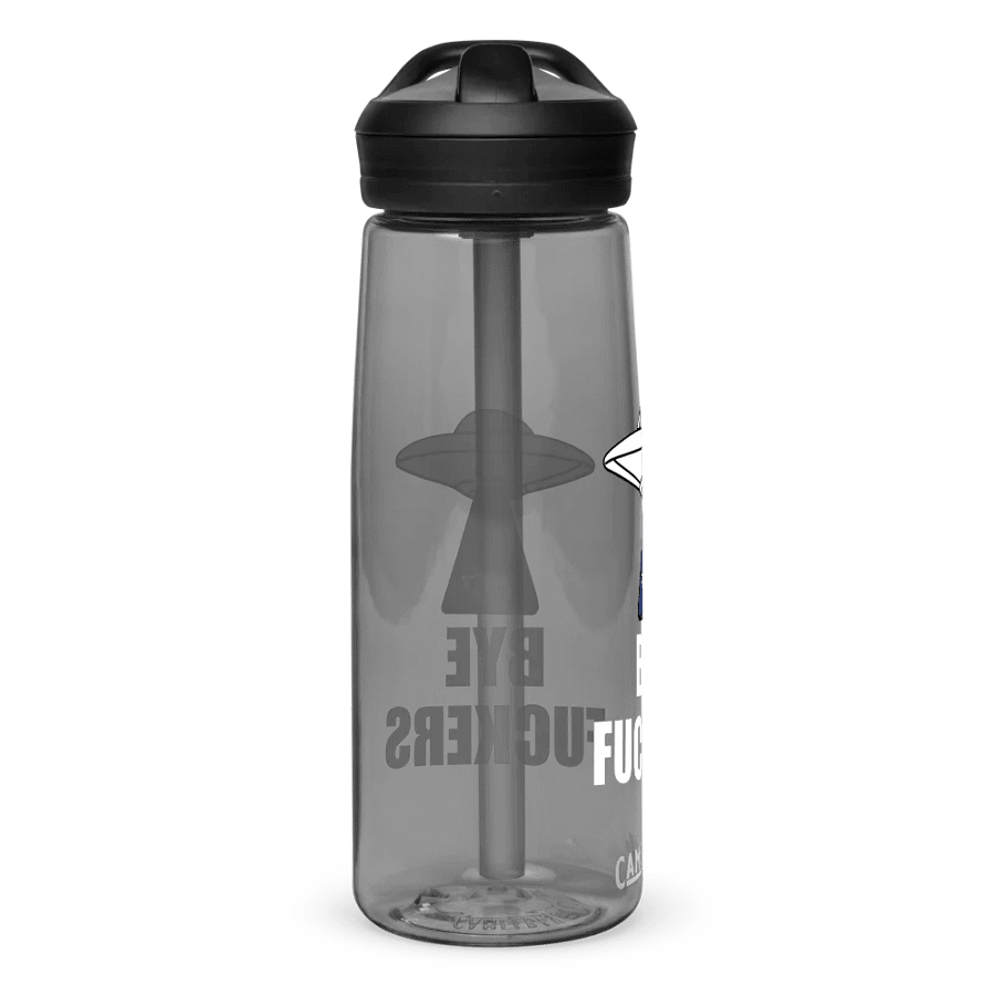 Bye Fuckers Camelbak bottle product image (2)