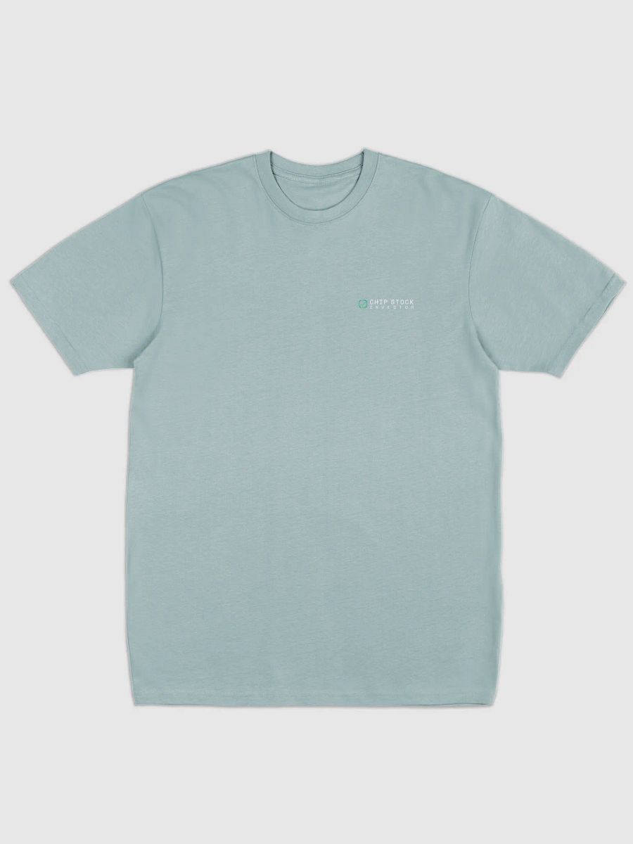 Chip Stock Investor Team T-Shirt product image (3)
