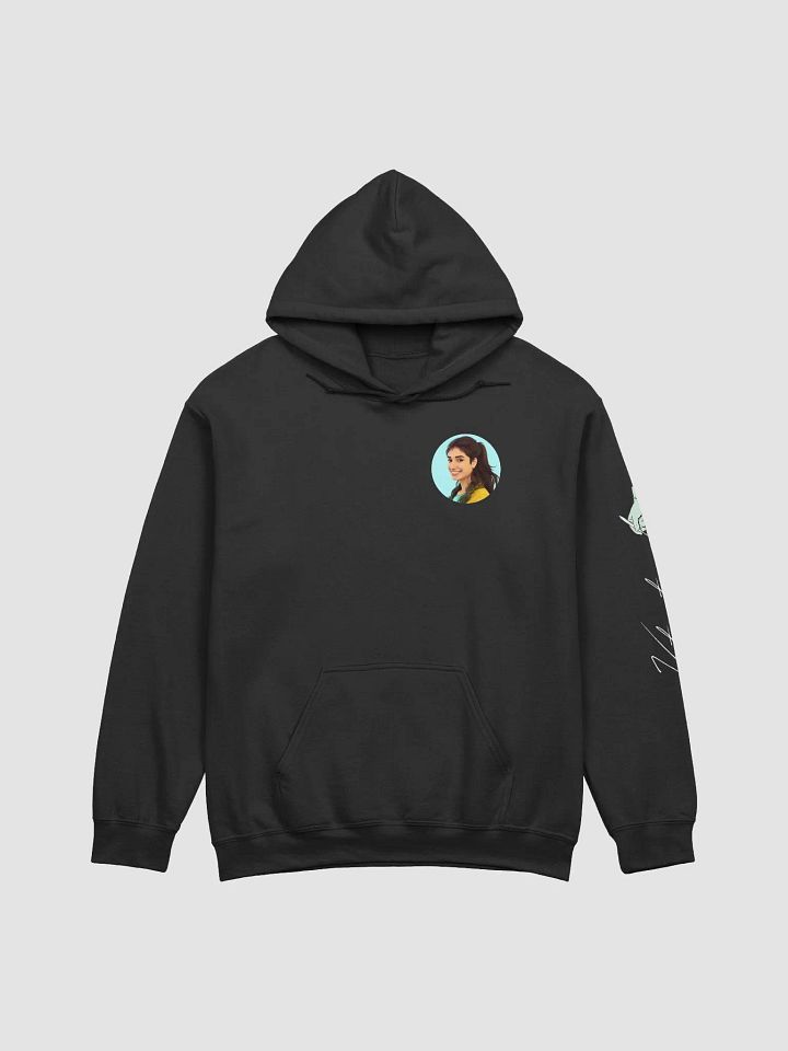 Classic Vetventures Hoodie product image (2)