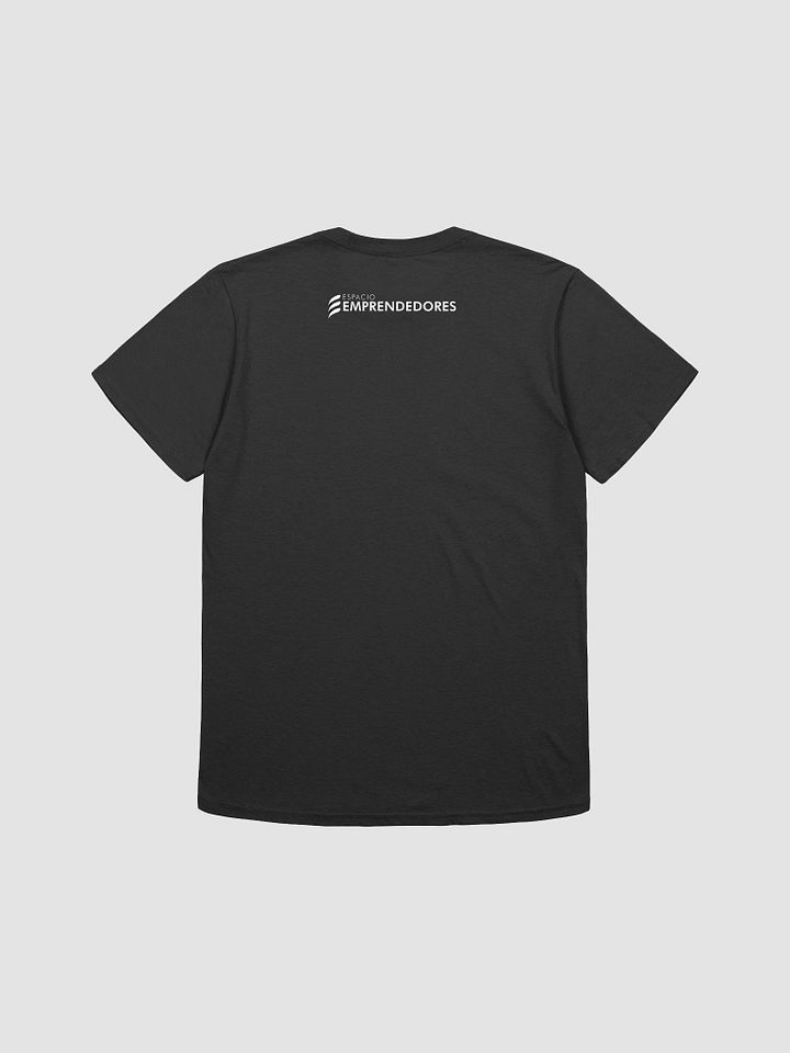 Camiseta "Entrepreneurs are Different" product image (2)
