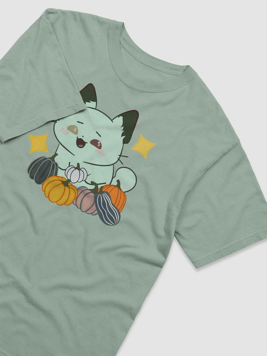 Spoopy Time Pumpkins Casual T-Shirt product image (3)