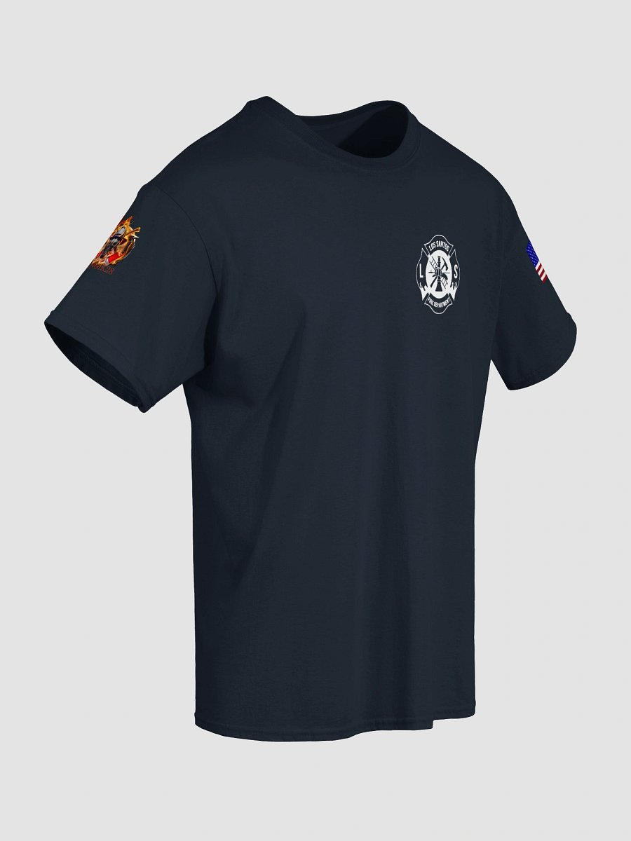LSFD Station 17 "Joker's" Shirt product image (5)
