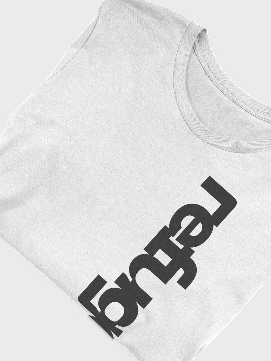Take Refuge (White) product image (4)