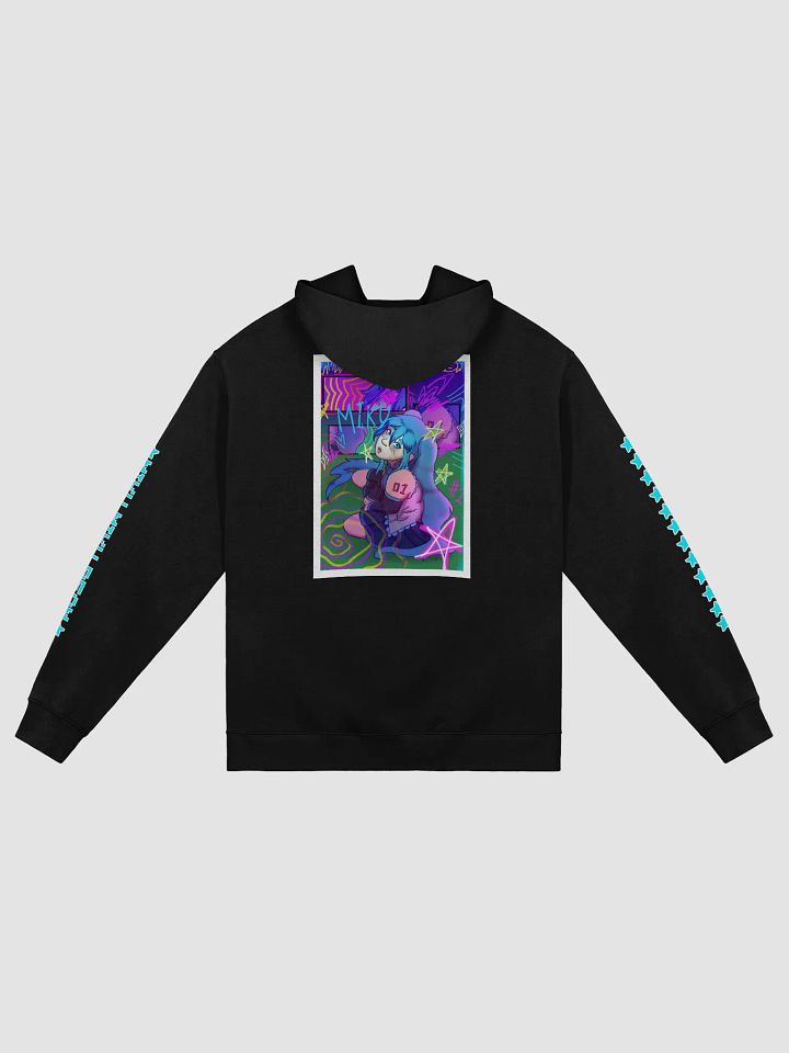 The Miku Hoodie product image (2)