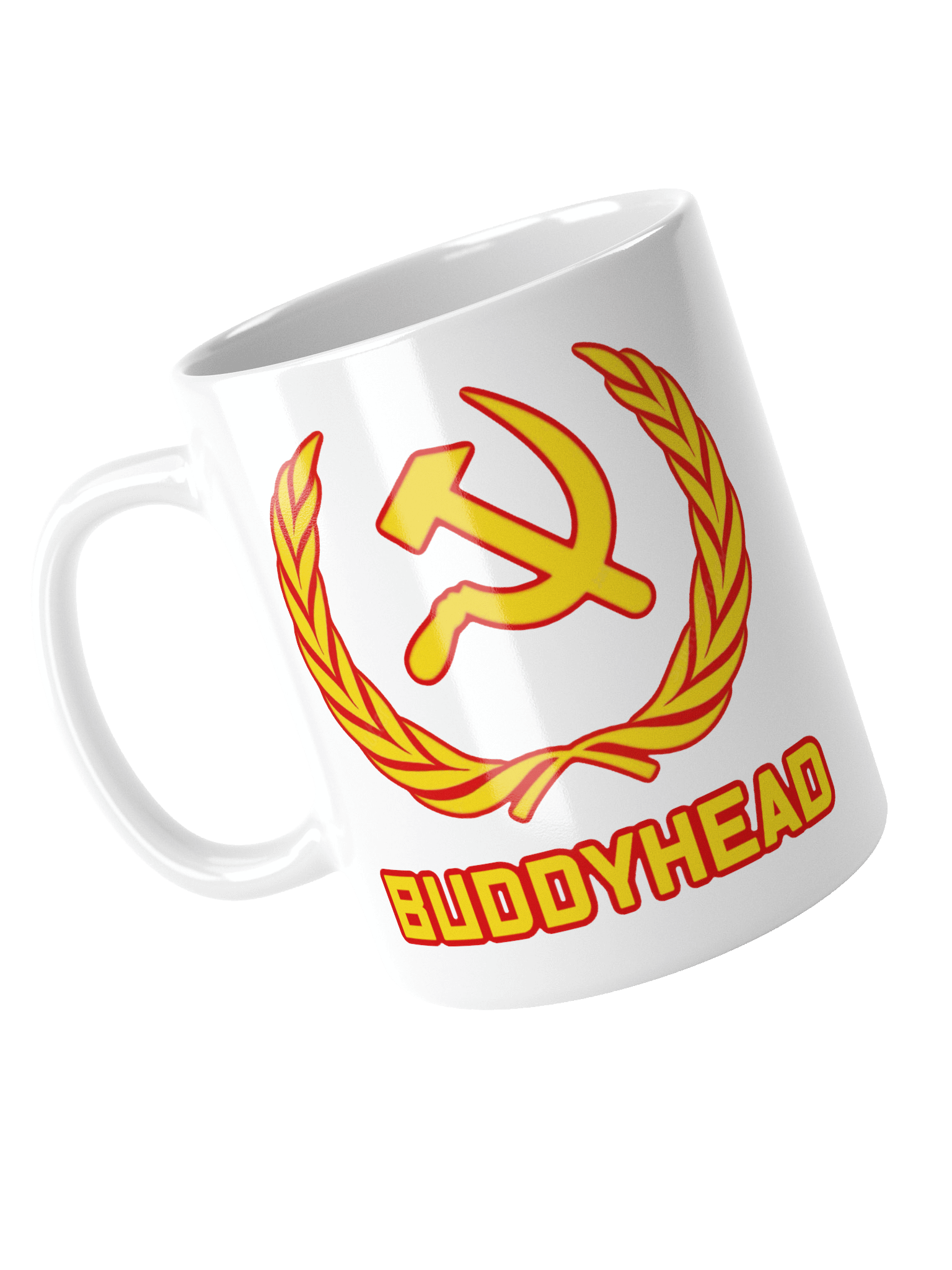 Comme commie mug product image (7)