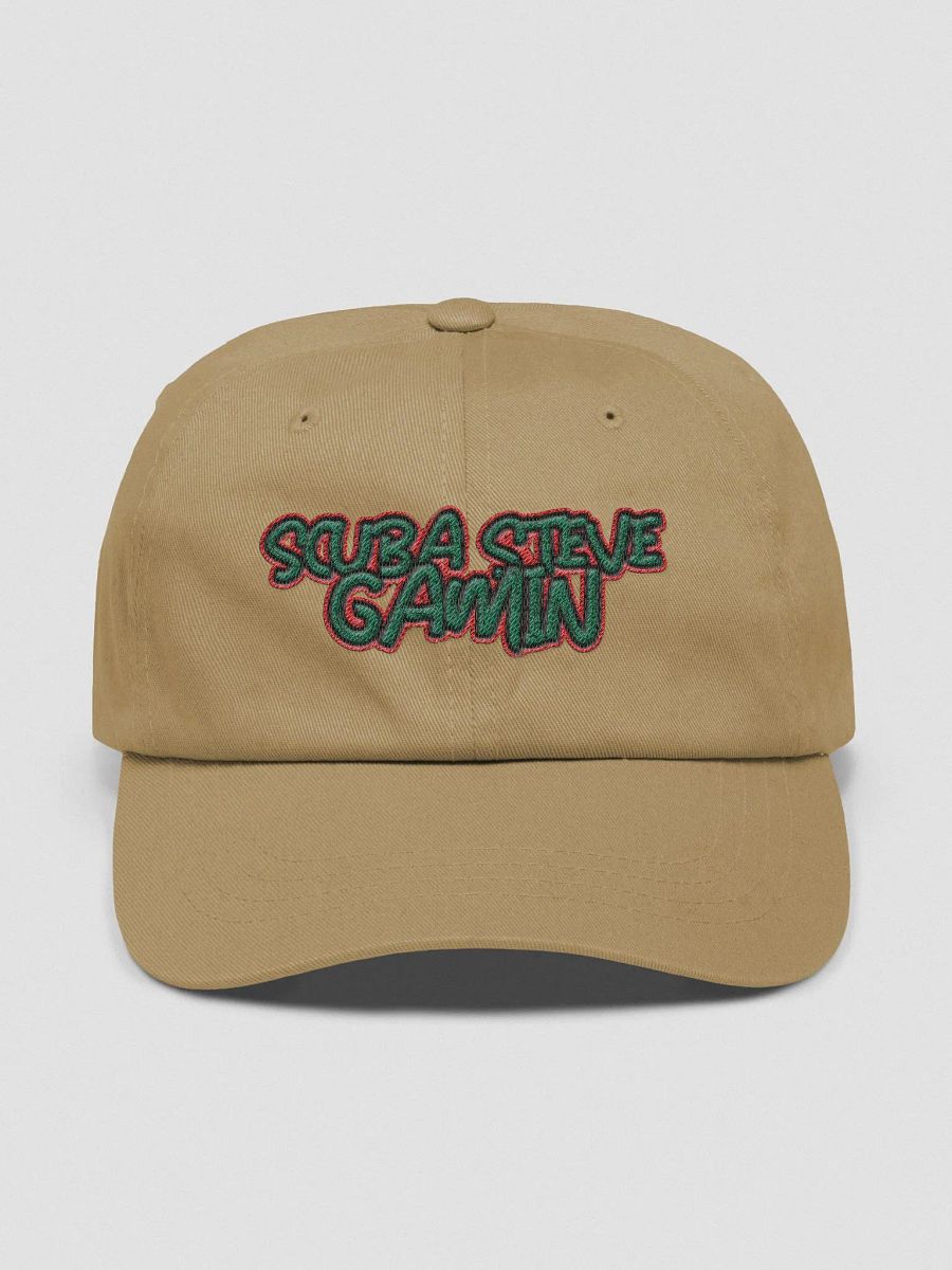 Scuba Dad Hat product image (4)