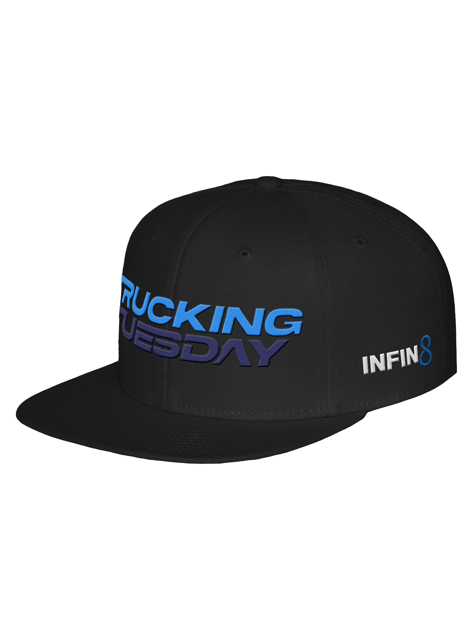 Trucking Tuesday Snapback product image (2)