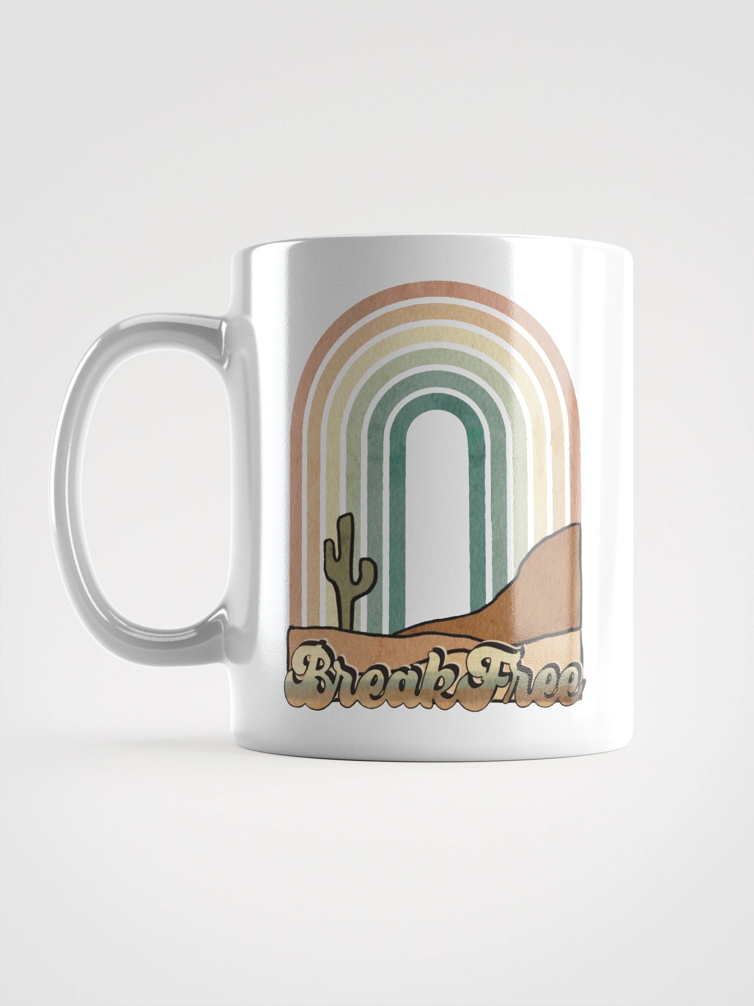 Break Free Mug product image (16)