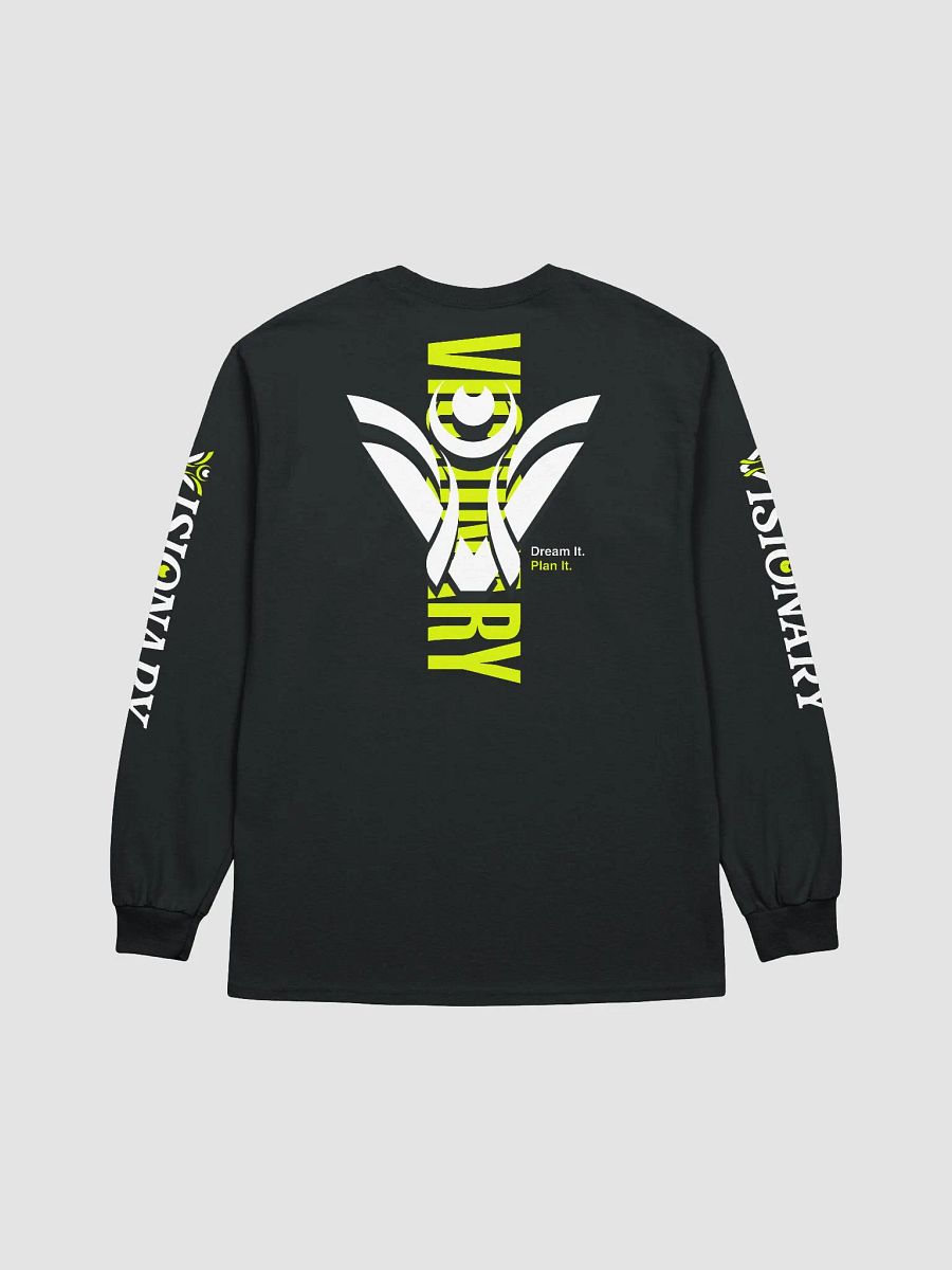 Visionary 30/30 Golden Ticket Drop Complete product image (2)