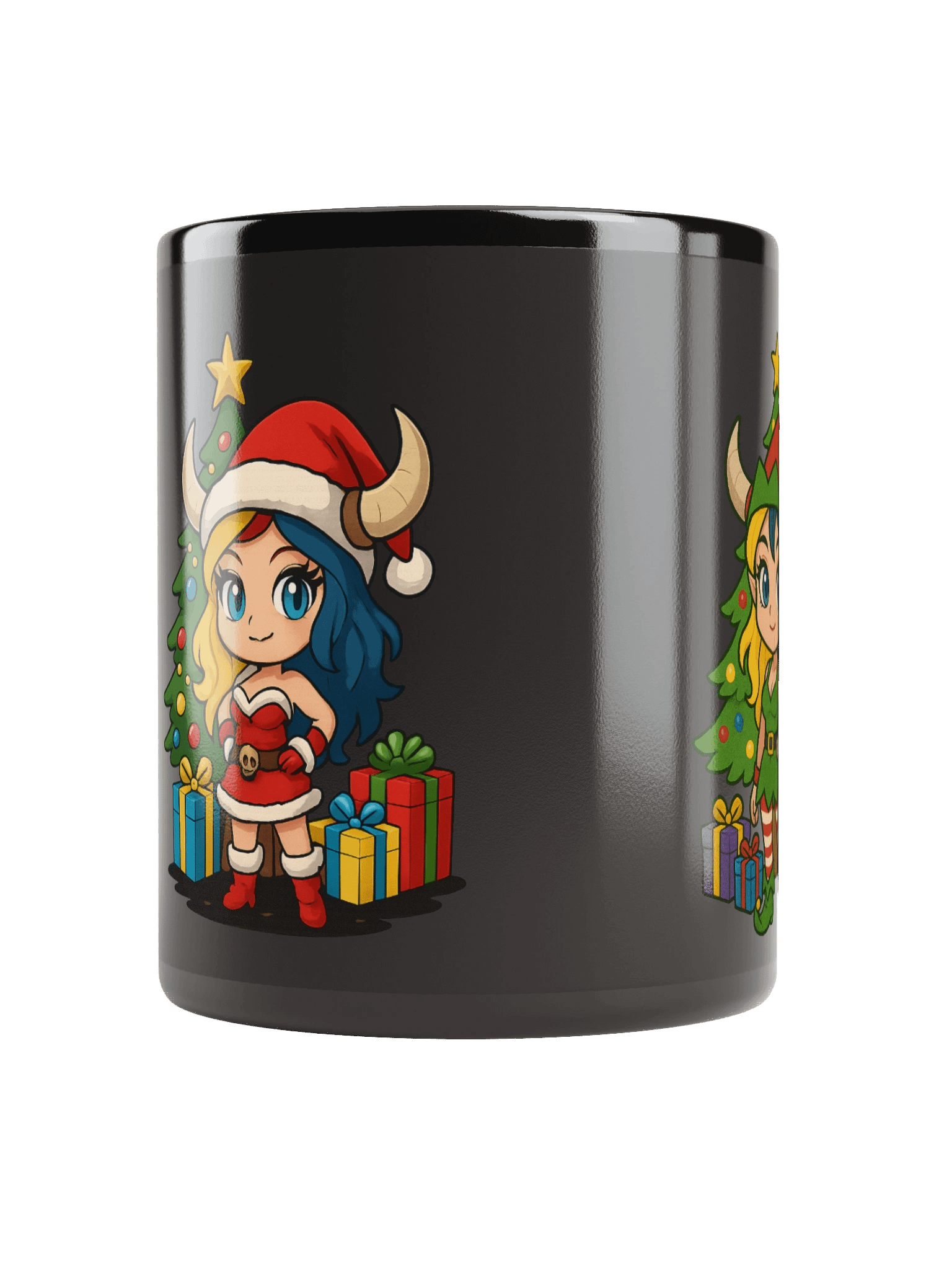 christmas mug product image (9)