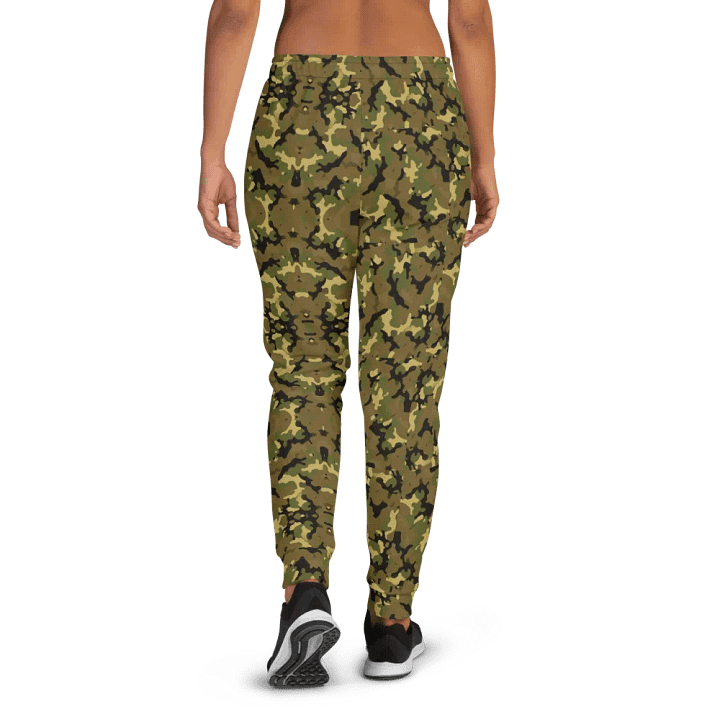 Army Coded Camouflage Trouser product image (1)