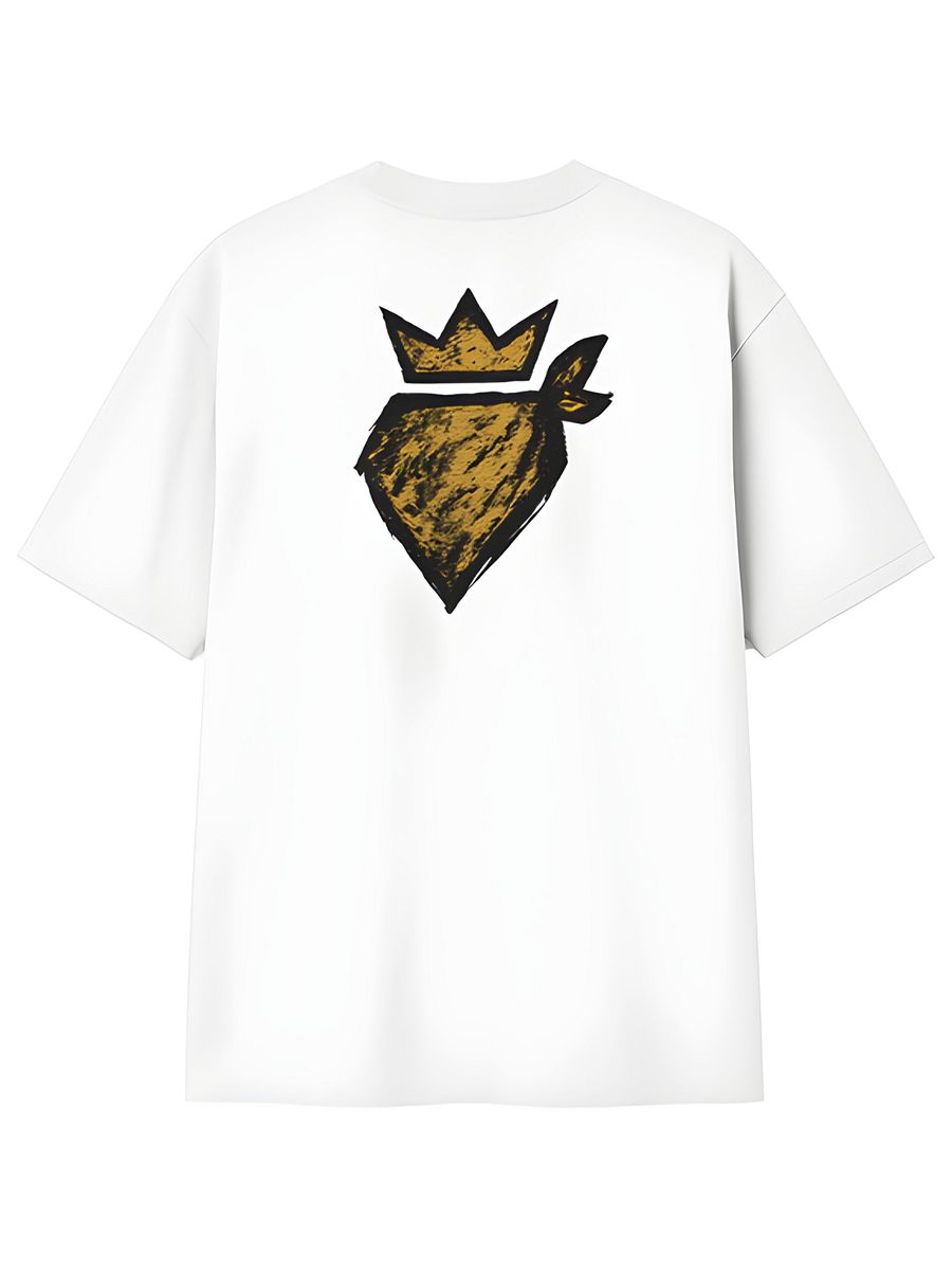 El Bando VIP Oversize T-Shirt 'Special Edition' product image (1)