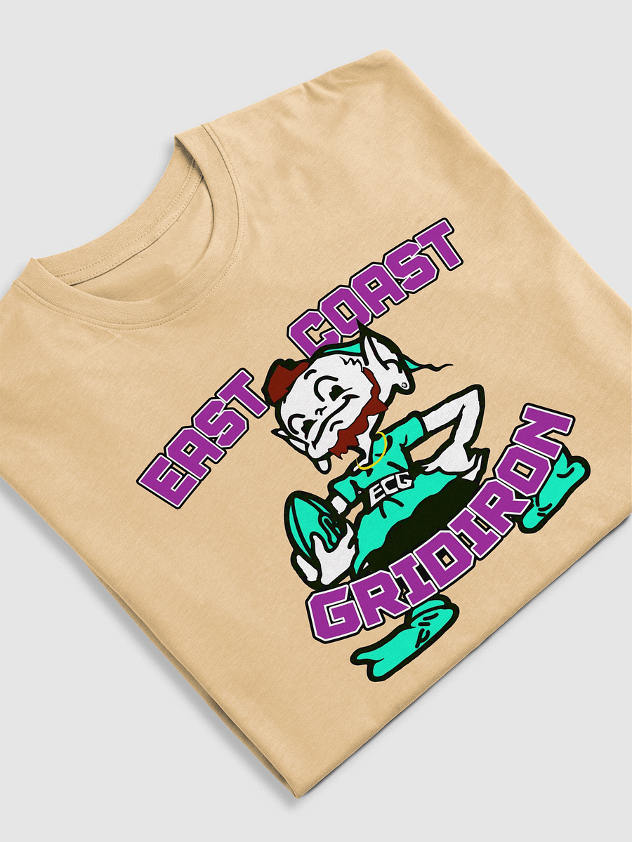 ECG Elf (PREMIUM) Tee product image (5)