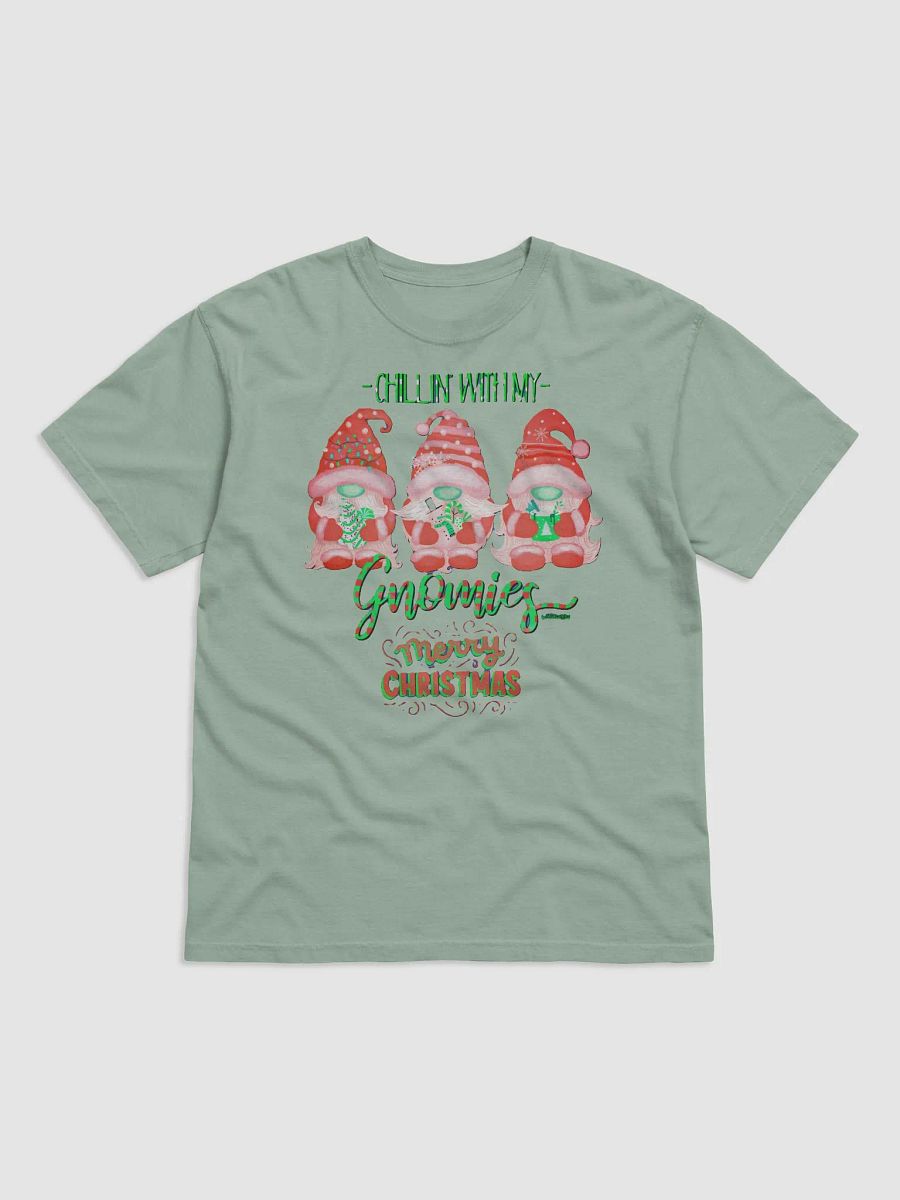 CHILLIN WITH MY GNOMIES product image (6)
