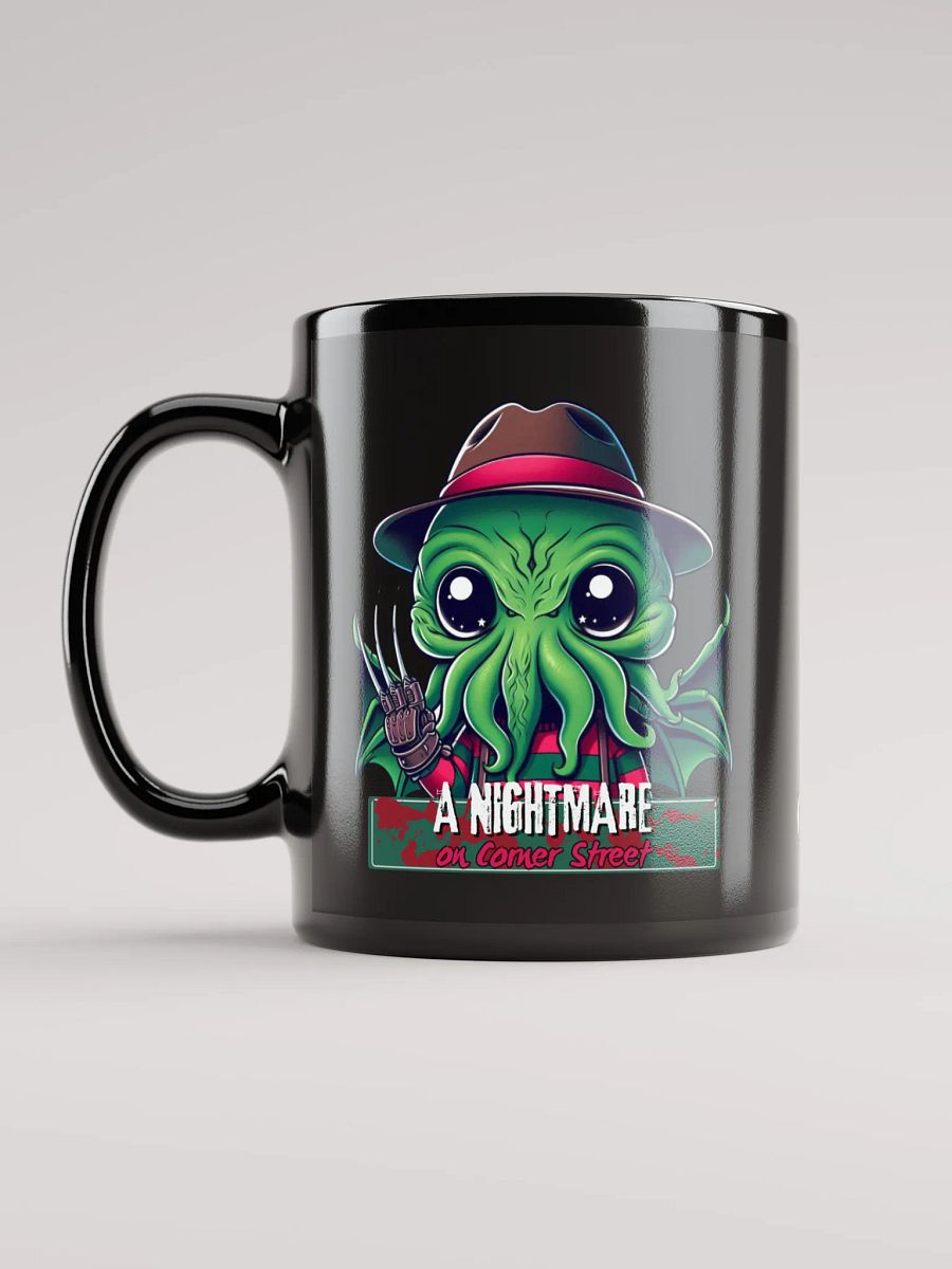 A Nightmare on Corner Street Mug! product image (11)