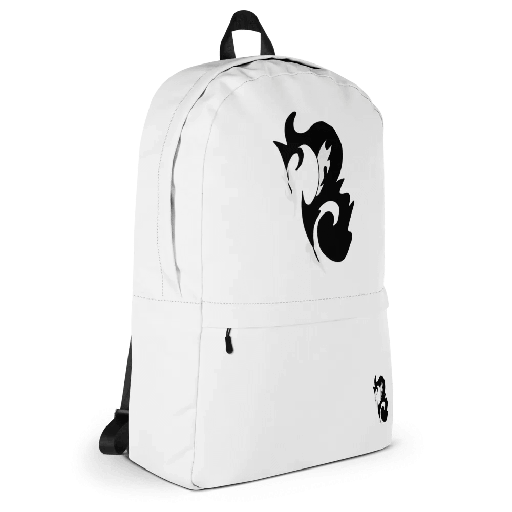 Water Splash backpack product image (5)