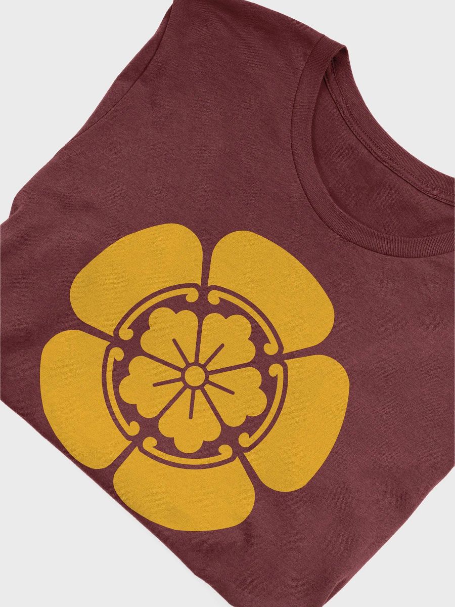 Oda Clan Mon T-shirt product image (4)