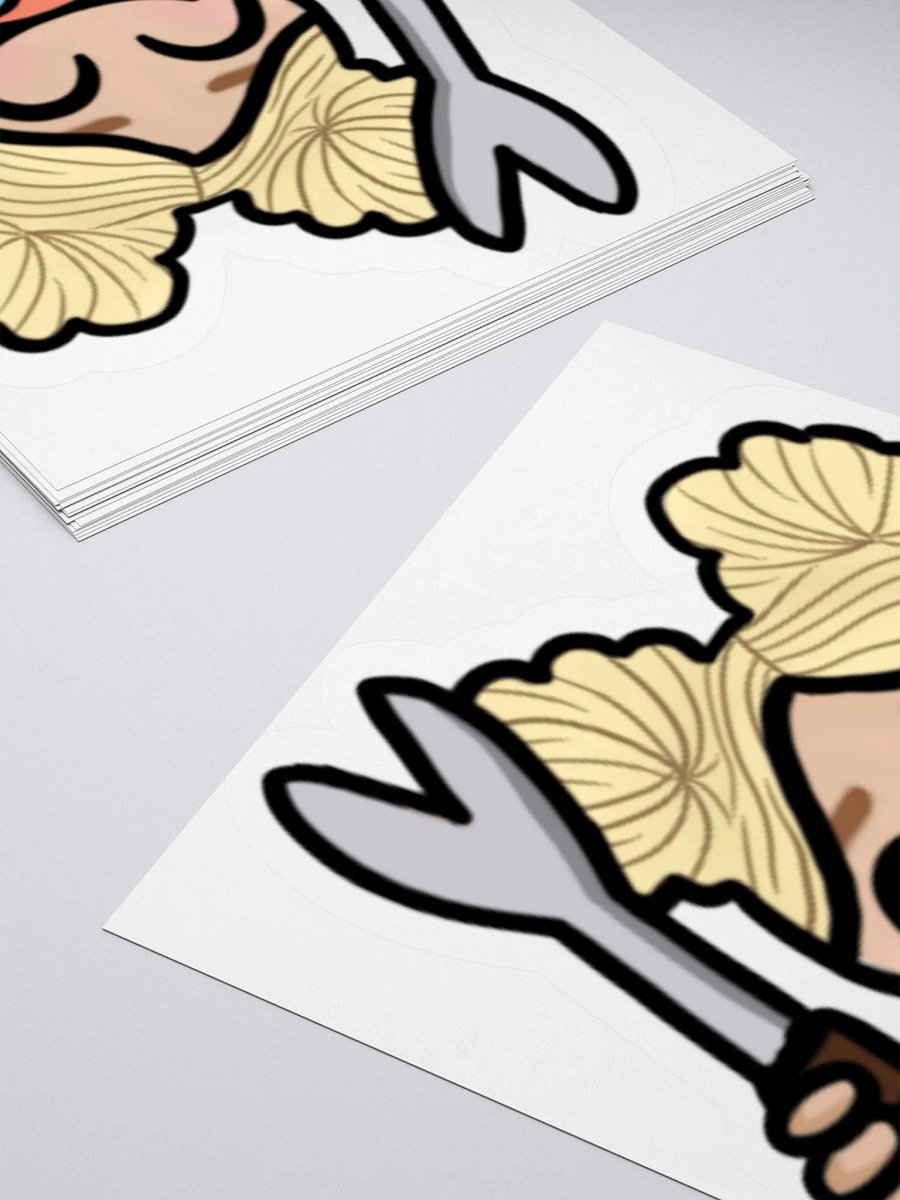 Chef Sticker product image (4)