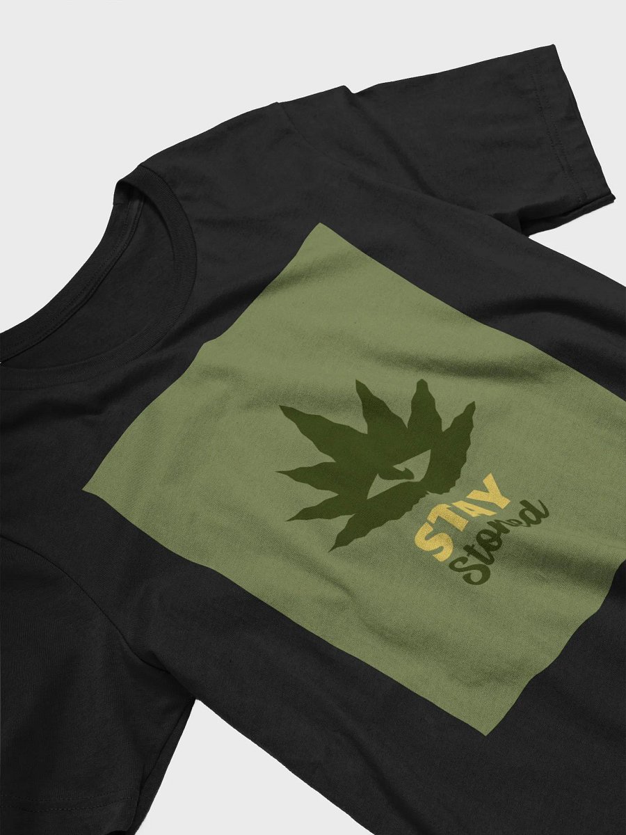 Stay Stoned TShirt product image (3)