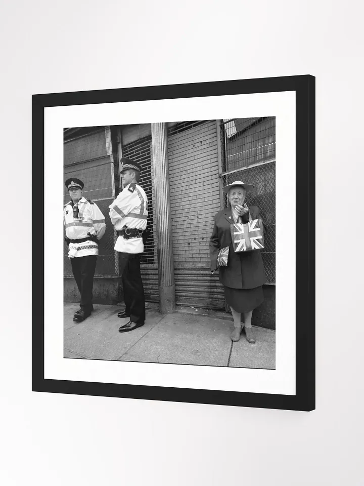Framed Street Photography product image (2)