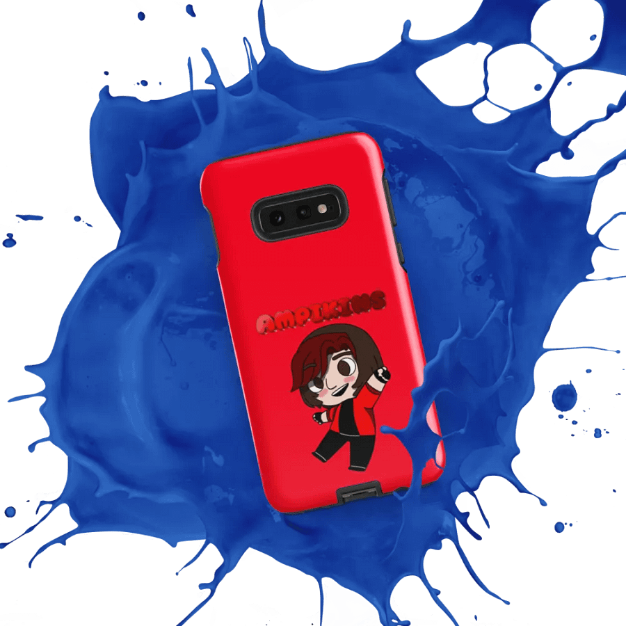 AMPIKINS Case for Samsung product image (39)