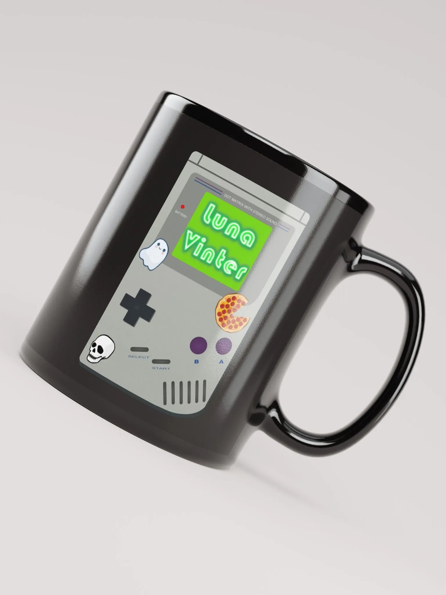 Luna Vinter GB Mug product image (7)