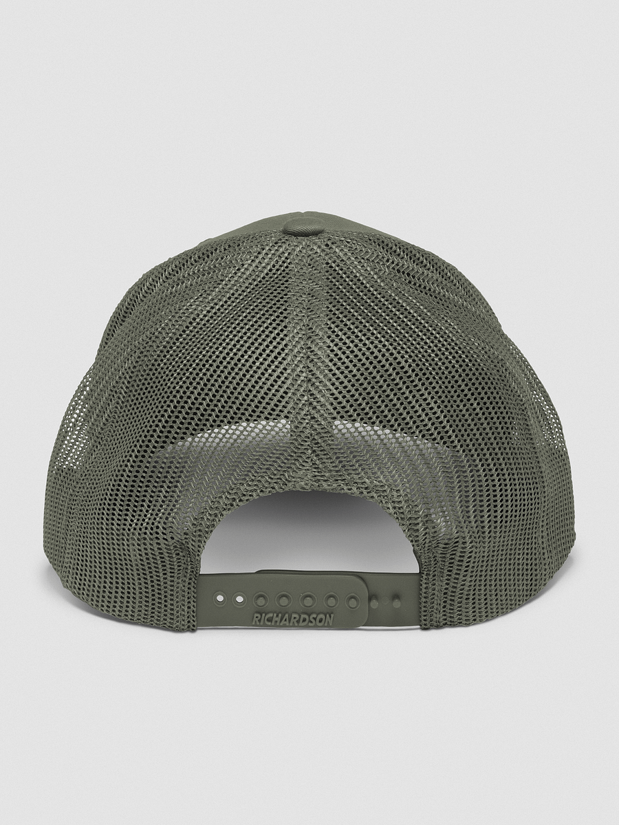 Brave Wilderness Sport Hat in Loden product image (4)