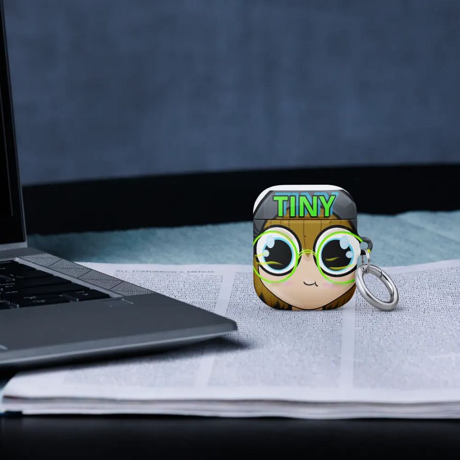 AIRPOD CASE! product image (12)