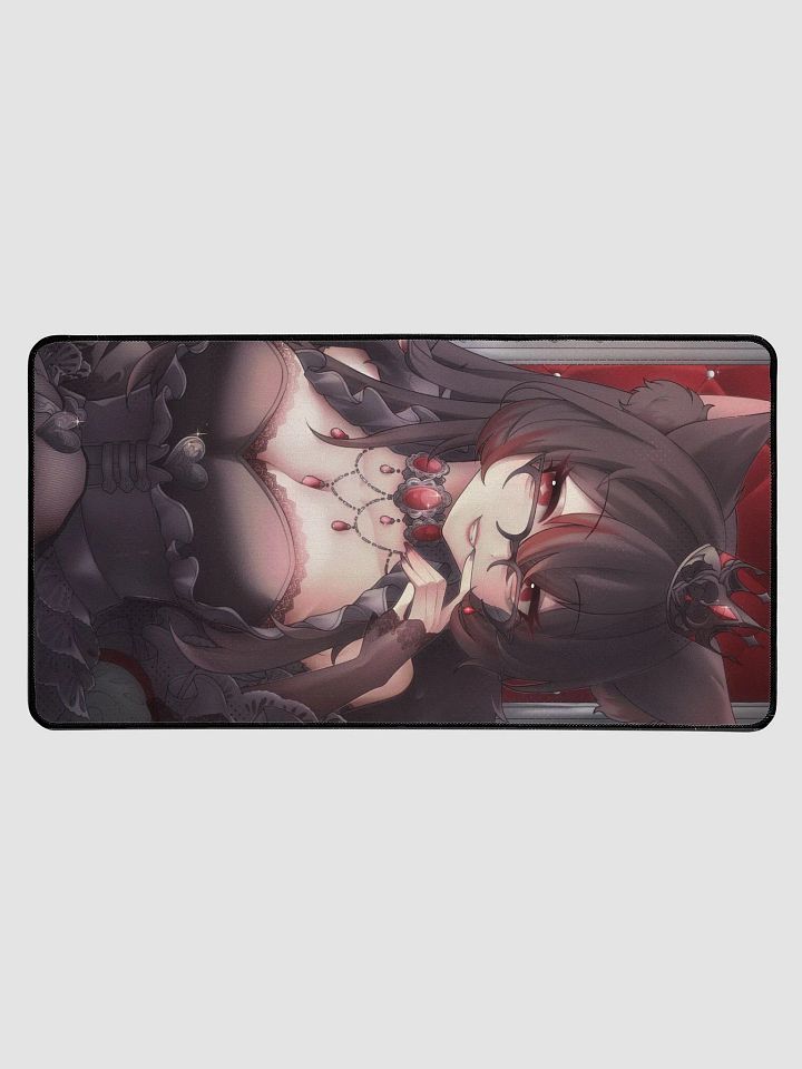 Mizu's Throne Deskmat product image (2)