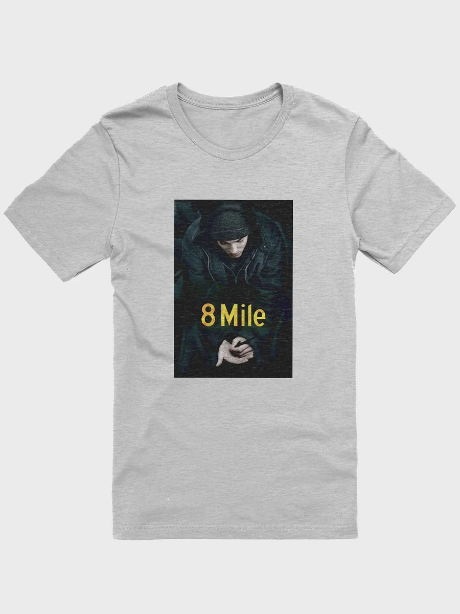 8 Mile (2002) T-Shirt product image (1)