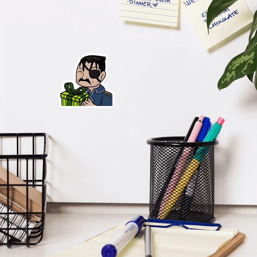 TolleyGift - Magnet product image (12)