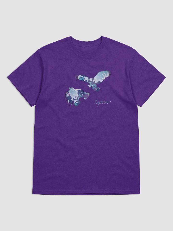Wildlife Camo Tee product image (2)