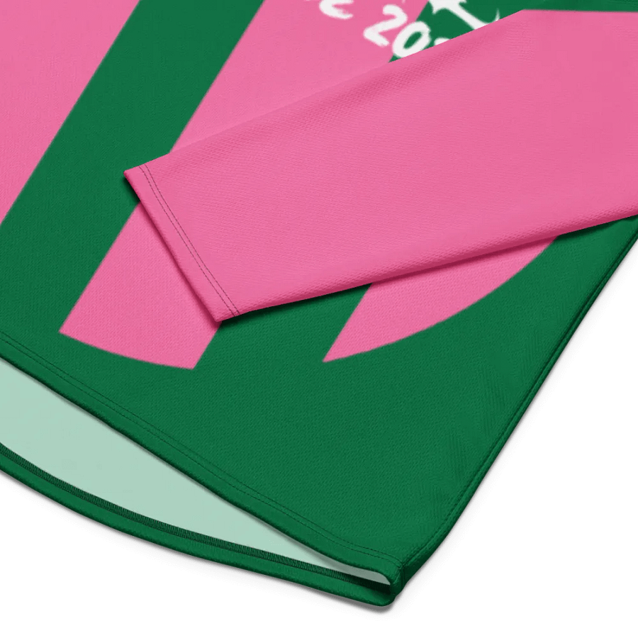 XPINKGREEN Premium Hockey Jersey product image (9)