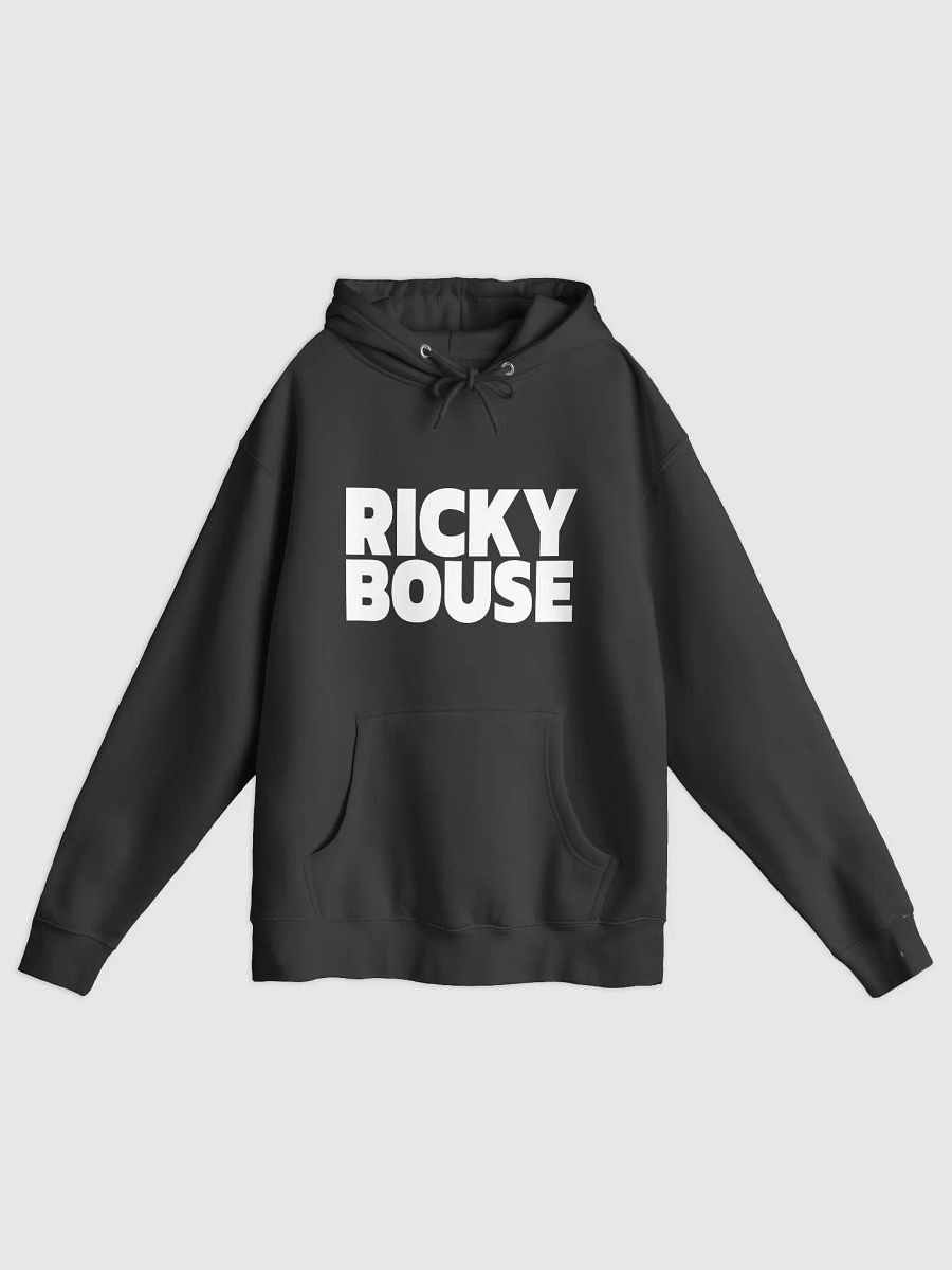 THE NAME HOODIE product image (1)
