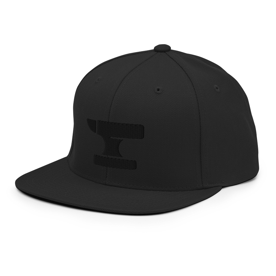Covert Anvil Hat product image (5)