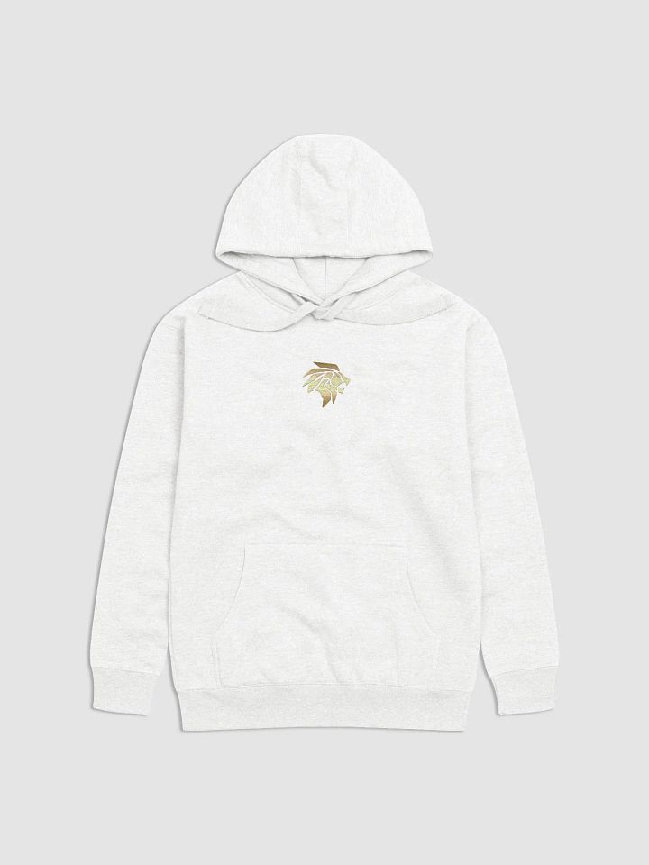 Golden Era Hoodie - Light (Unisex) product image (19)