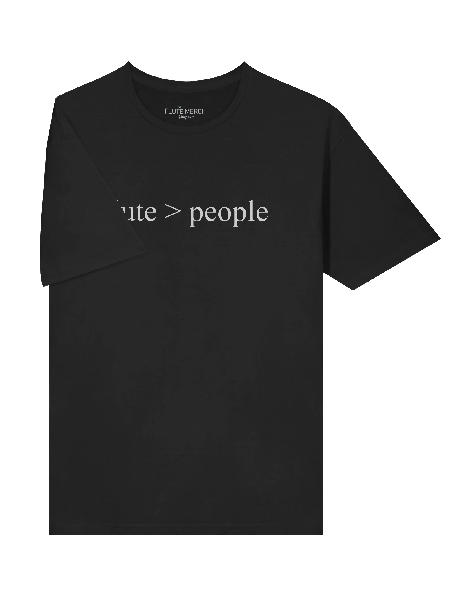 Flute > People - Unisex product image (5)