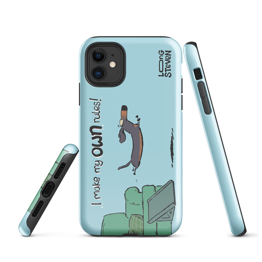 I make my OWN rules product image (1)