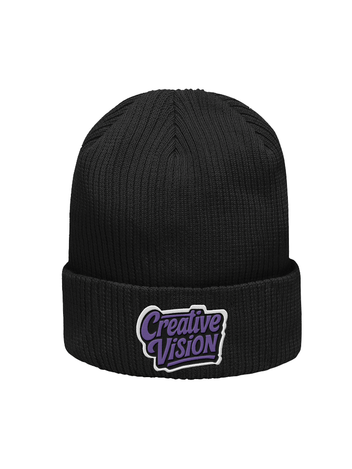The Insight Beanie product image (1)