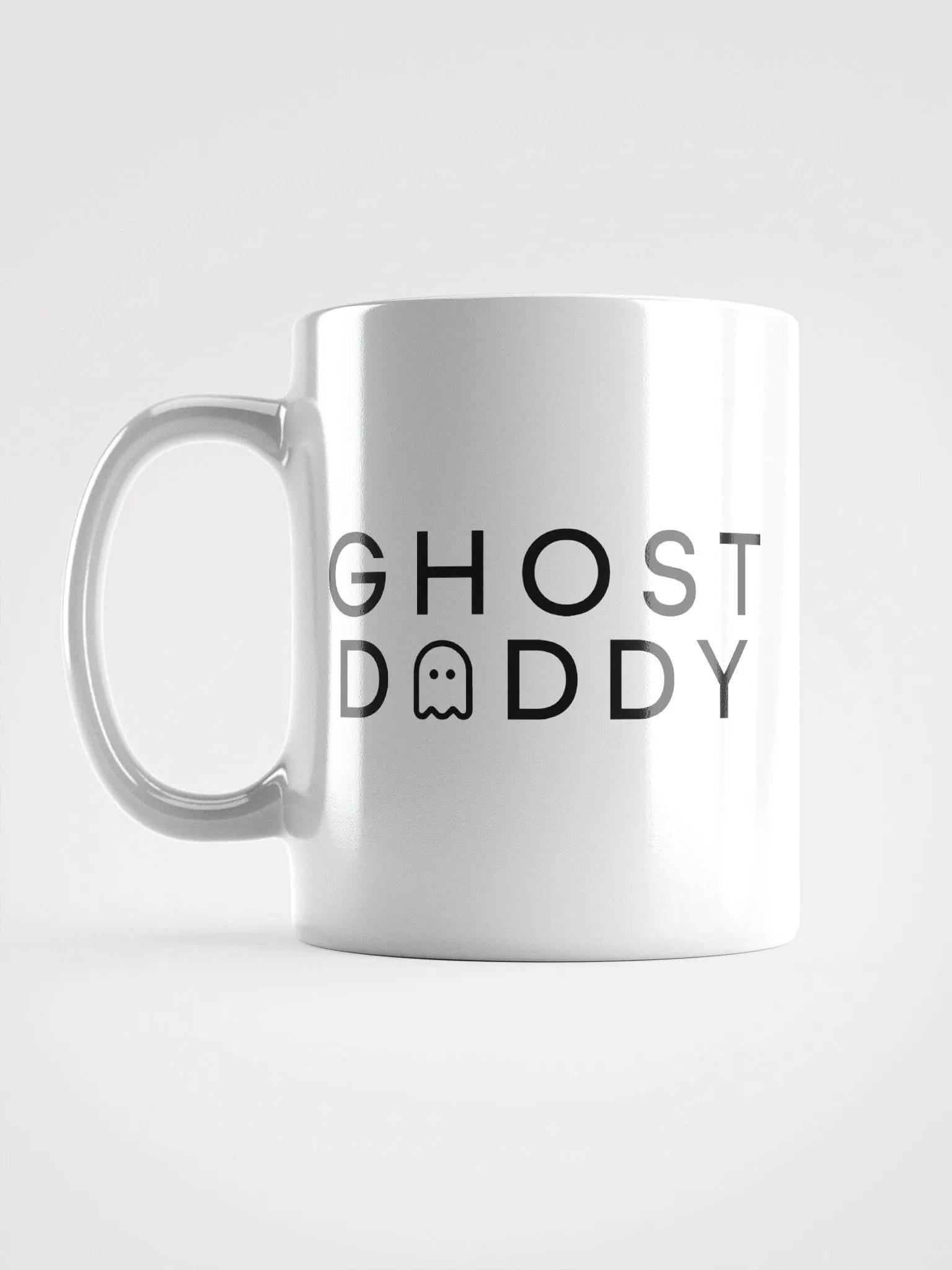 Ghost Daddy Coffee Mug product image (6)