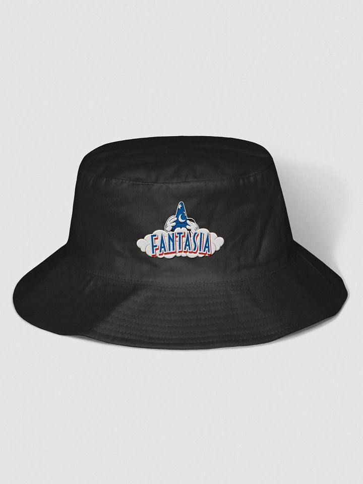 Sorcerer x Fantasia Bucket Hat product image (1)