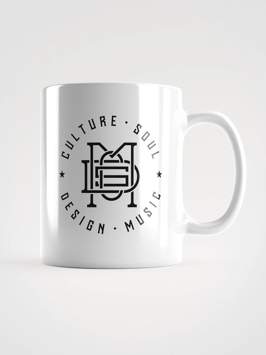 CSDM Logo Mug product image (1)